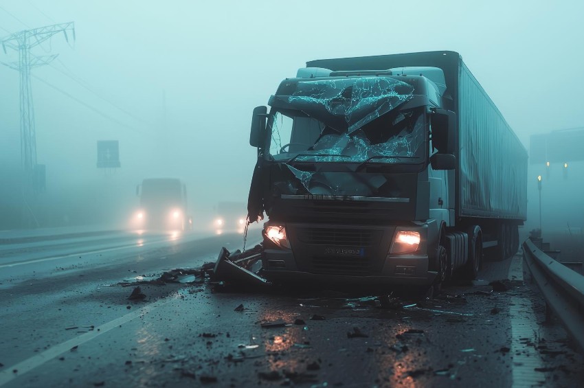 EnviroServ puts driver safety first 