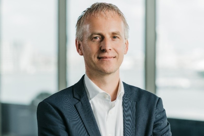 Webfleet and RIO deliver seamless truck connectivity for MAN vehicles