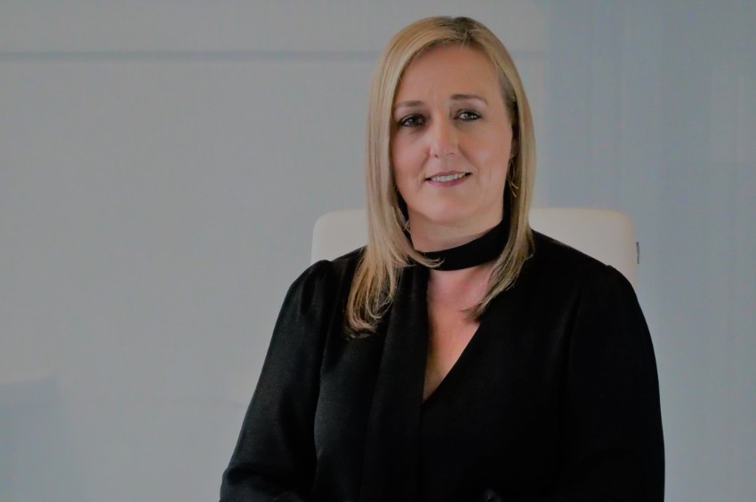 Seabourne Logistics celebrates female leadership this upcoming Women’s Month