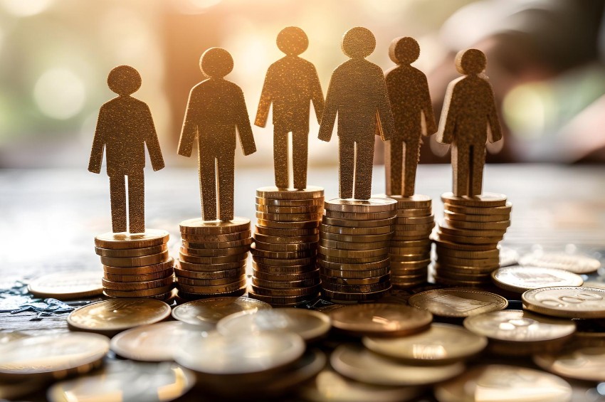 Research shows procurement salaries up 10,2%