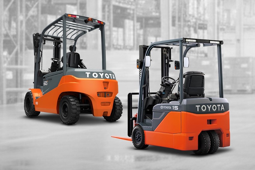 TMH redefines reliability