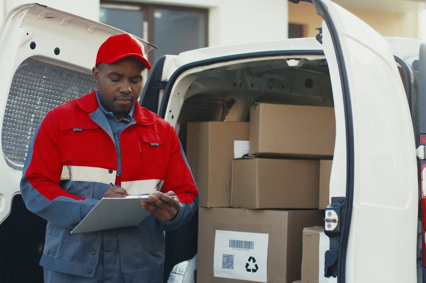 Fastway Couriers launches self-service customer platform