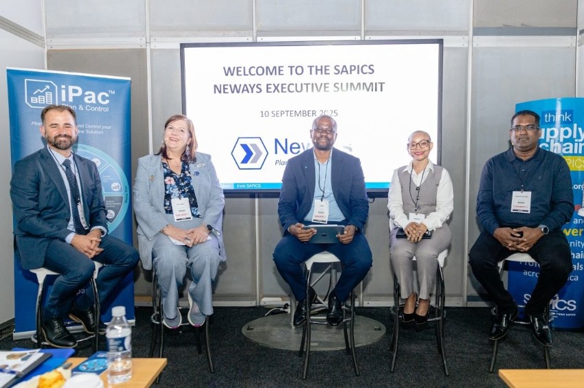 SAPICS Executive Summit reinforces supply chain as strategic powerhouse