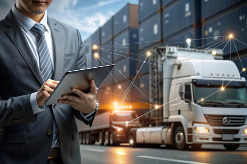 CTRLFLEET expands financial workflows while remaining focused on operational excellence