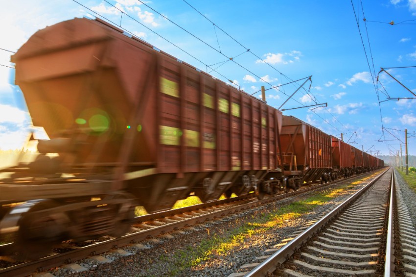 Lobito Corridor further weakens SA’s logistics value