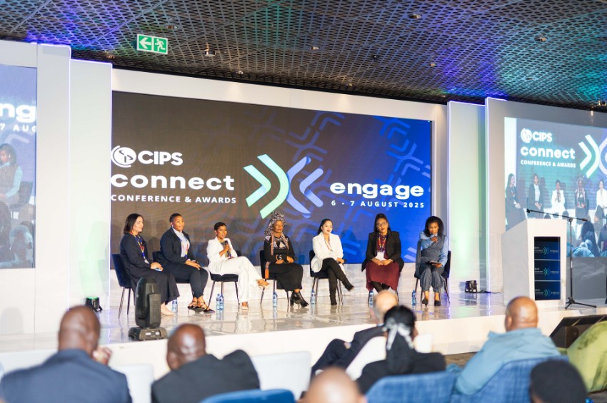Bookings open for 2026 CIPS Southern Africa Connect & Engage Conference & Awards