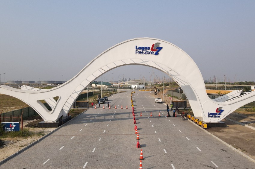 New JV to enhance integrated logistics in West Africa