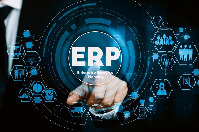 2025 was a bumper year for Syspro 