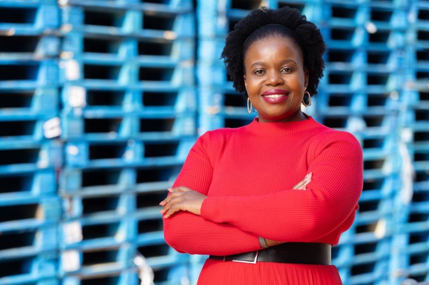 CHEP is turning mentorship into meaningful power