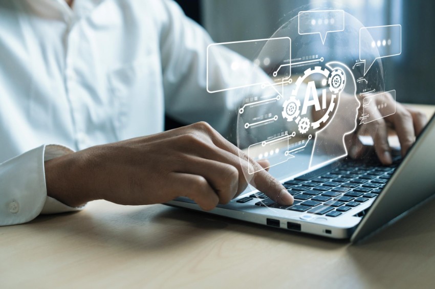 The important role of assurance in unlocking the full business potential of AI