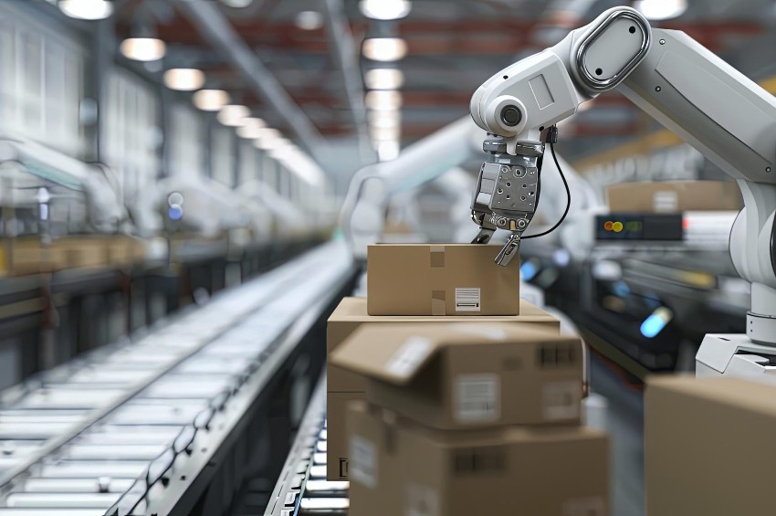 AI, healthcare and public sector procurement in the spotlight at SAPICS Conference
