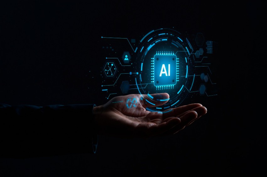 Opinion: AI in supply chains will expose weak foundations, not fix them
