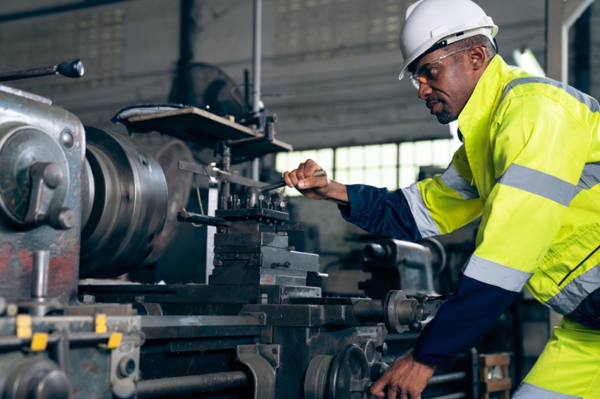 Is Southern Africa equipped to manufacture?