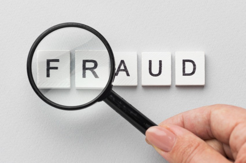 The red flags hiding in procurement