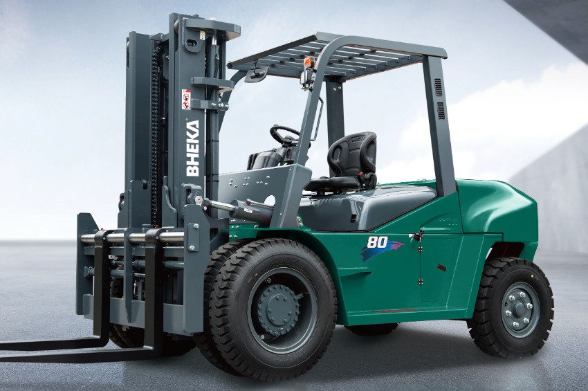 Shumani Industrial Equipment secures major contract