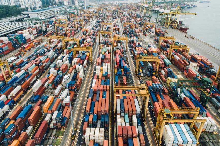 South Africa's logistics recovery: Will 2026 be the turning point?