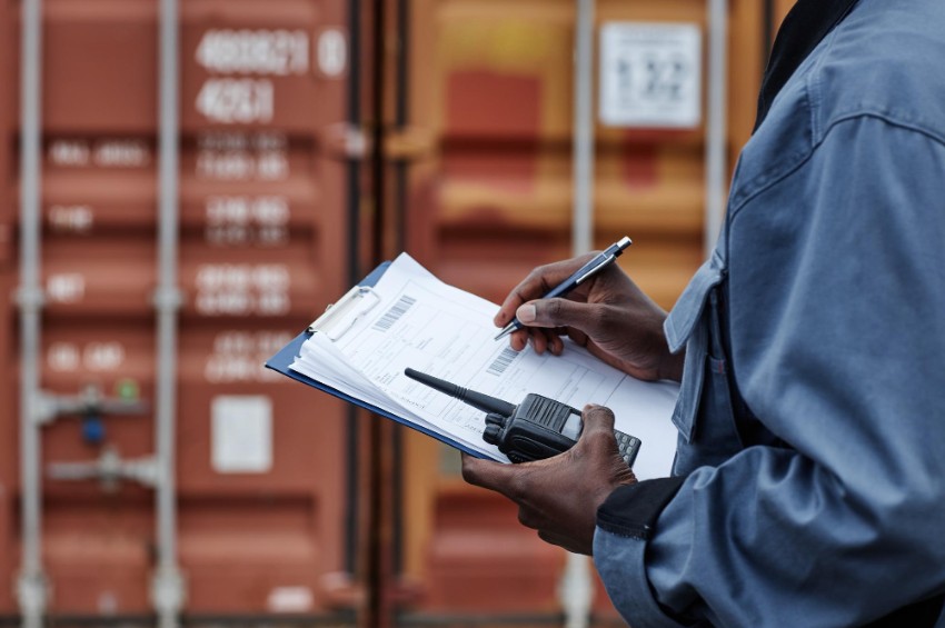 SAFLA strengthens regional engagement with SARS Customs