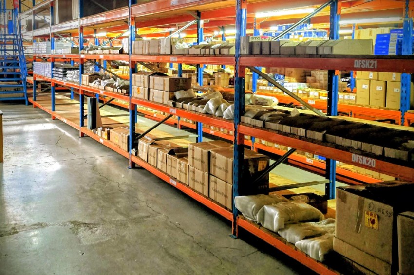 DFSK South Africa invests in parts availability 