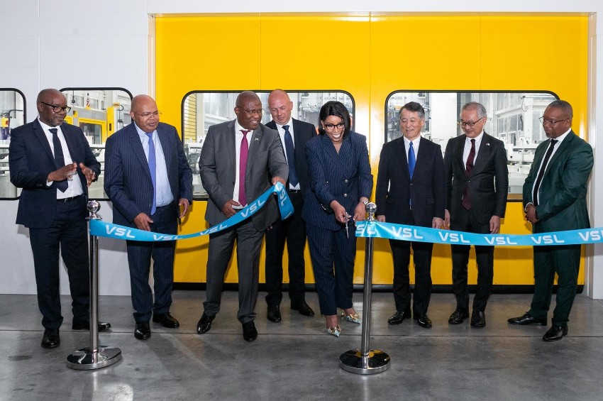 New R750 million facility to power localisation of Isuzu’s supply chain