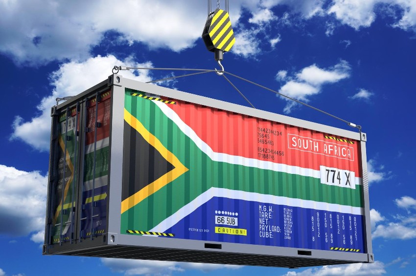 Open letter to President Ramaphosa from Terry Gale, CEO of EWC