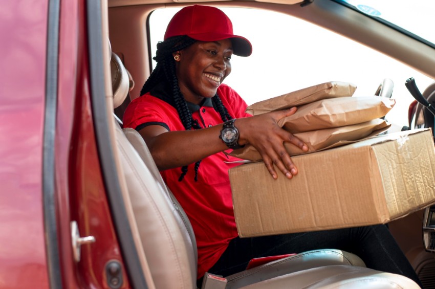 Report: AI and cross-border trade reshape e-commerce