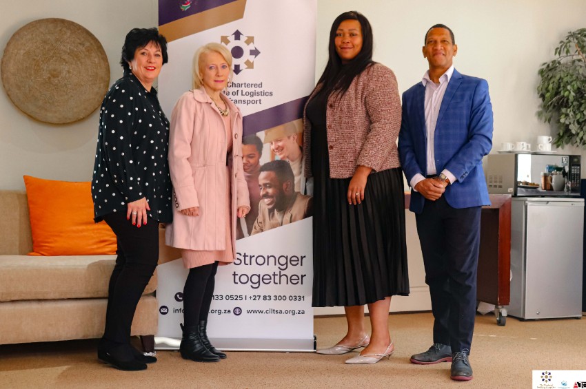 CILTSA launches  Women in Logistics and Transport Candidacy Programme