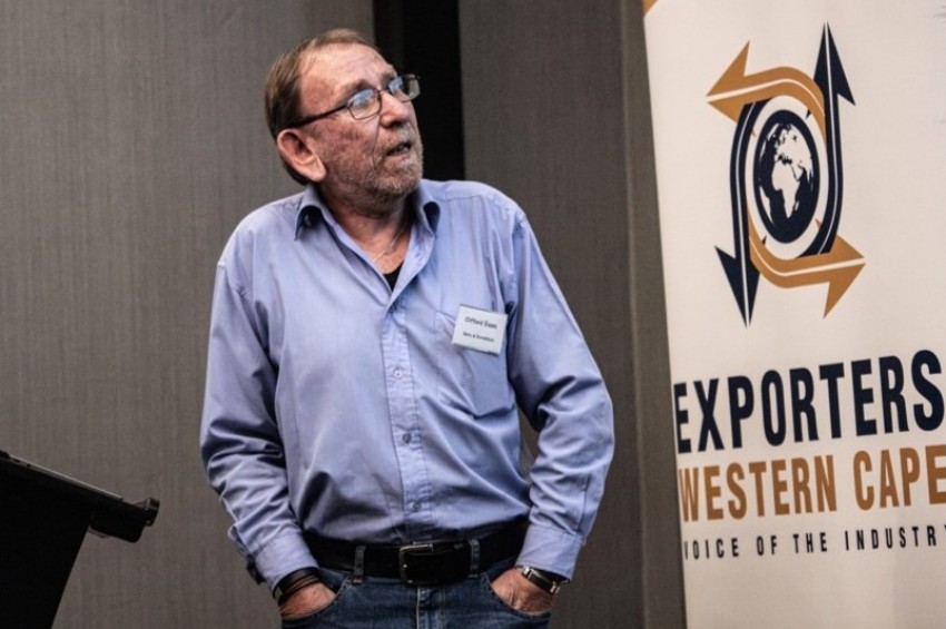 Logistics and customs developments in focus at EWC event