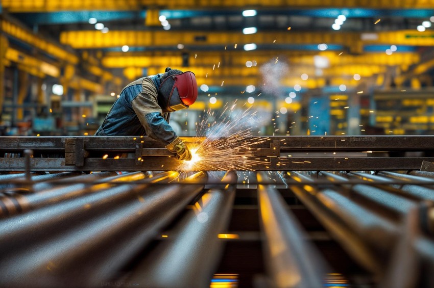 AfCFTA in action: Building Pan-African manufacturing value chains to drive industrial growth