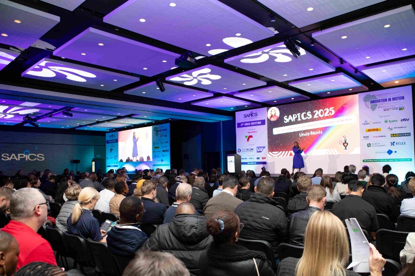 SAPICS opens call for speakers for 60th anniversary 2026 conference