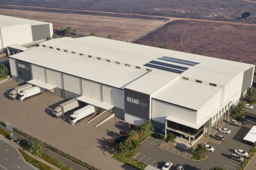 Noka Park sets new standard for Grade A logistics and industrial space in Gauteng