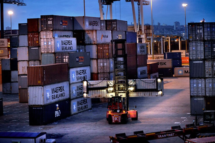 SAFLA & RFA acknowledge progress at Durban Gateway Terminal