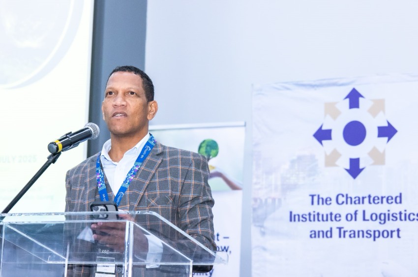 CILTSA ESG Conference Drives Industry-wide Transformation 