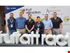 Transnova and SATI showcase innovative Digital Twin Logistics Model at Fruit Attraction Madrid 2024