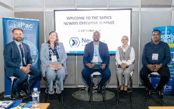 SAPICS Executive Summit reinforces supply chain as strategic powerhouse