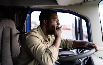 Driver Fatigue: The hidden risk undermining road safety 