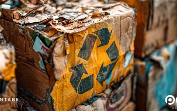 POP Warehouse goes green
