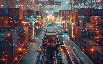 The future of AI in freight forwarding and customs clearance