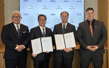 Japan’s Itochu partners with DP World to strengthen logistics & trade in Sub-Saharan Africa