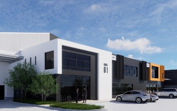 7 Chain Avenue logistics redevelopment in Montague Gardens launches phase 2 