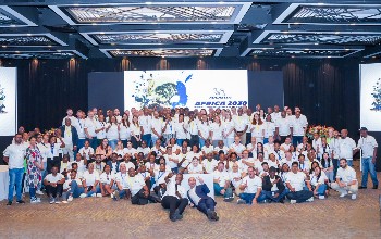 Michelin drives its Vision Africa framework across the continent