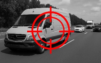 Business-owned vehicles still higher target for crime