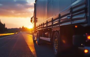 South Africa's freight industry is entering a new road-and-rail era