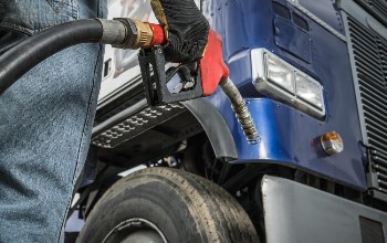 RFA welcomes diesel reduction but warns of ongoing pressure on road freight industry