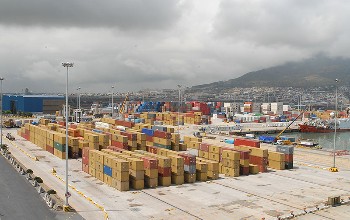 Transport Minister to address Exporters Western Cape on national freight logistics roadmap