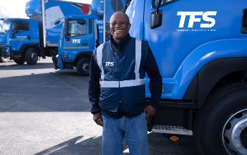 Takealot Group launches fulfilment solutions to transform SA’s supply chain industry