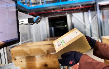 SICK launches new image-based code reader
