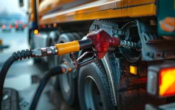 Global fuel price & supply issues - & how does SA protect itself?