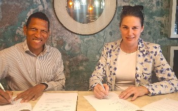 CILTSA and ICFF sign MOU to professionalise SA’s logistics sector