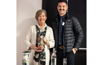 Women entrepreneurs urged to take their products to the global market