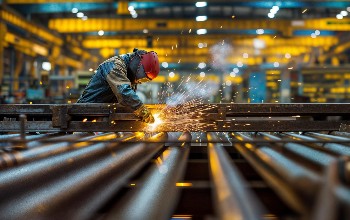 Smarter local buying could reboot SA’s manufacturing sector